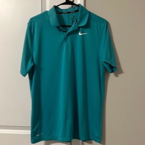 Nike Golf mens dri-fit polo
